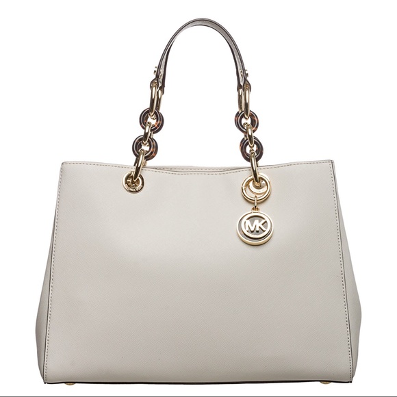 MICHAEL Michael Kors Handbags - Michael Kors Cynthia Purse